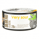 Табак Sebero - Very Sour (Цитрусовый Шок, 25 грамм) купить в Ростове-на-Дону