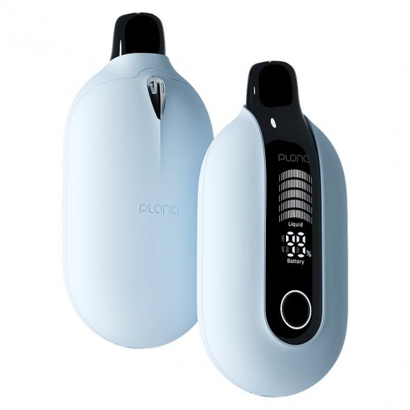 PLONQ ULTRA - Матча (12000 затяжек) купить в Ростове-на-Дону