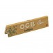 Бумага для самокруток OCB - SLIM Bamboo (32 штуки) купить в Ростове-на-Дону