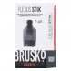 Сменный картридж Brusko - Flexus Stik (3 мл., 1 шт., без испарителя) купить в Ростове-на-Дону