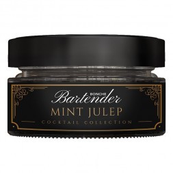 Табак Bonche - Mint Julep (Коктейль &amp;quot;Мятный Джулеп&amp;quot;, 30 грамм)