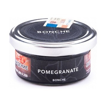 Табак Bonche - Pomegranate (Гранат, 30 грамм) купить в Ростове-на-Дону