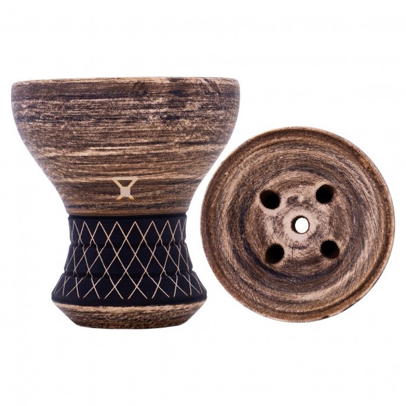 Чаша Japona Hookah - JS Black купить в Ростове-на-Дону