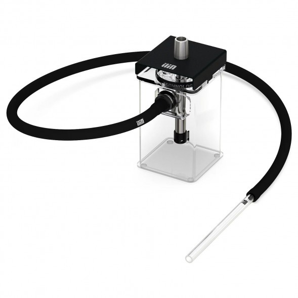 Набор в кейсе Nanosmoke NANO купить в Ростове-на-Дону