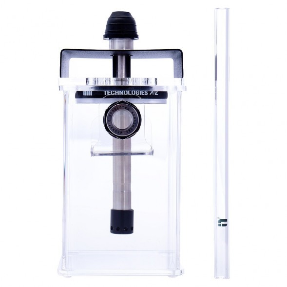 Набор в кейсе Nanosmoke NANO купить в Ростове-на-Дону