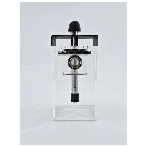 Набор в кейсе Nanosmoke NANO купить в Ростове-на-Дону