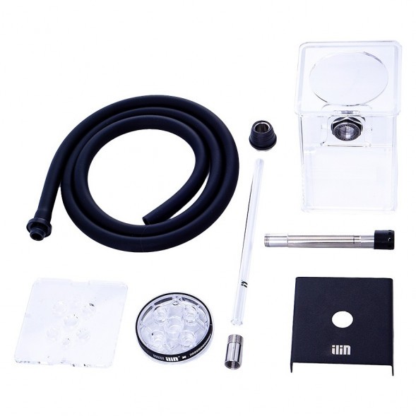 Набор в кейсе Nanosmoke NANO купить в Ростове-на-Дону