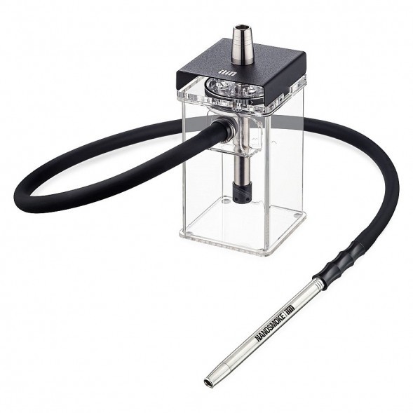 Набор в кейсе Nanosmoke NANO купить в Ростове-на-Дону