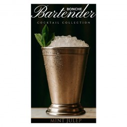 Табак Bonche - Mint Julep (Коктейль &amp;quot;Мятный Джулеп&amp;quot;, 60 грамм)