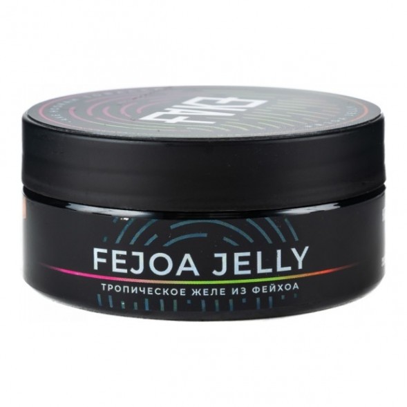 Табак FAKE - Fejoa Jelly (Желе из Фейхоа, 100 грамм) купить в Ростове-на-Дону