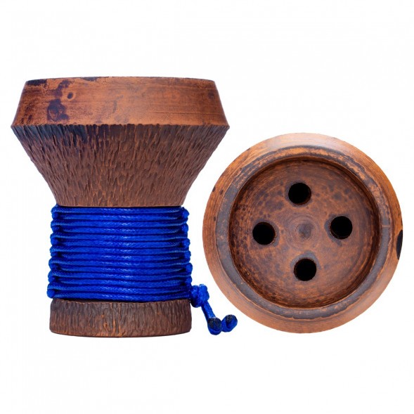 Чаша Japona Hookah - JS Blue купить в Ростове-на-Дону
