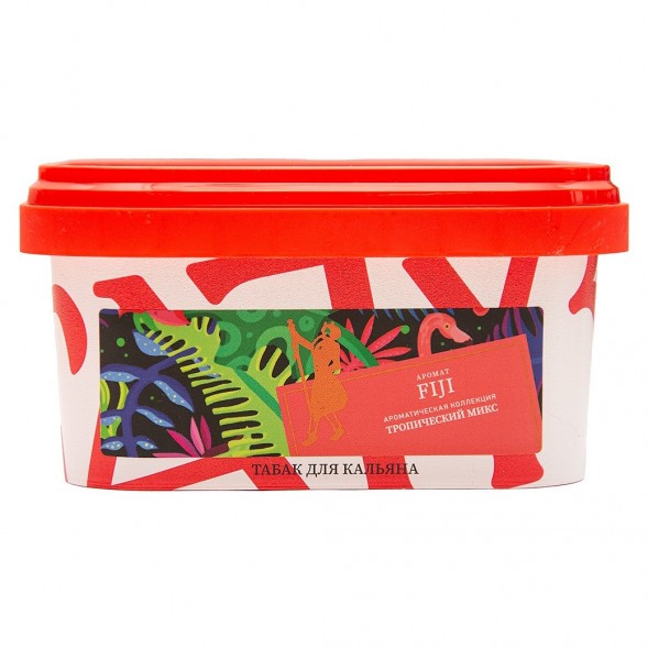 Табак Satyr - FIJI (Фиджи, 200 грамм) купить в Ростове-на-Дону