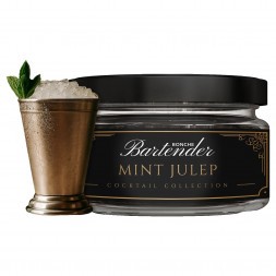Табак Bonche - Mint Julep (Коктейль &amp;quot;Мятный Джулеп&amp;quot;, 120 грамм)
