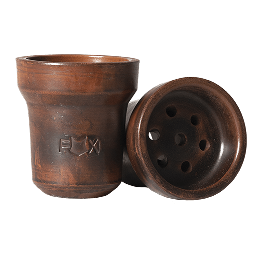 Чаша Fox - Barrel (Бочка) купить в Ростове-на-Дону