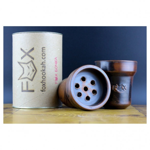 Чаша Fox - Barrel (Бочка) купить в Ростове-на-Дону