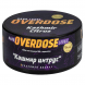 Табак Overdose - Kashmir Citrus (Кашмир Цитрус, 100 грамм) купить в Ростове-на-Дону