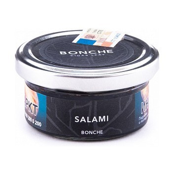 Табак Bonche - Salami (Салями, 30 грамм) купить в Ростове-на-Дону