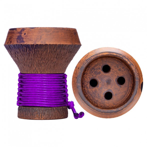 Чаша Japona Hookah - JS Purple купить в Ростове-на-Дону