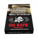 Табак Хулиган - OG Club (Клубника и Ревень, 25 грамм) купить в Ростове-на-Дону