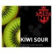 Табак Jent - Kiwi Sour (Кислый Киви, 200 грамм) купить в Ростове-на-Дону