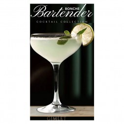 Табак Bonche - Gimlet (Коктейль &amp;quot;Буравчик&amp;quot;, 120 грамм)
