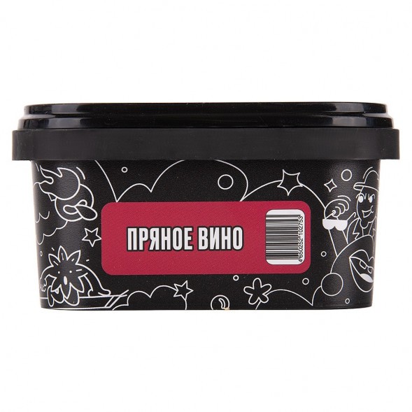 Табак Северный - Пряное Вино (200 грамм) купить в Ростове-на-Дону