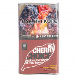 Табак сигаретный Mac Baren - Cherry Choice (40 грамм)