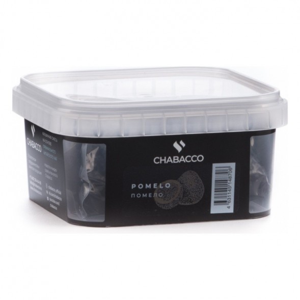 Смесь Chabacco MEDIUM - Pomelo (Помело, 200 грамм) купить в Ростове-на-Дону