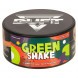 Табак Duft - Green Shake (Киви Яблоко Базилик, 80 грамм) купить в Ростове-на-Дону