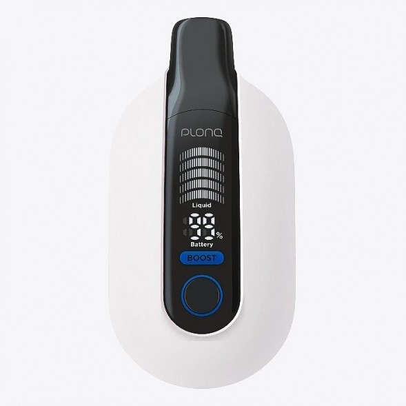 PLONQ ULTRA - Цитрусовый Мармелад (12000 затяжек) купить в Ростове-на-Дону