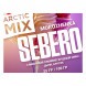 Табак Sebero Arctic Mix - Morozhenka (Фруктовое Мороженое, 25 грамм) купить в Ростове-на-Дону