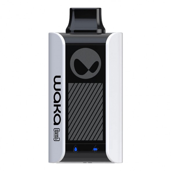 WAKA - Тройная Ягода (10000 затяжек) купить в Ростове-на-Дону