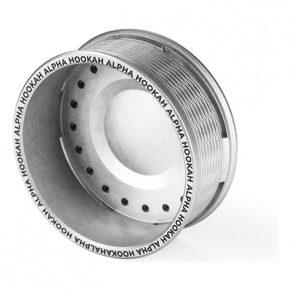 Калауд Alpha Hookah HMD Roller купить в Ростове-на-Дону