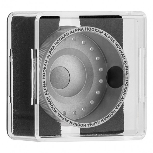 Калауд Alpha Hookah HMD Roller купить в Ростове-на-Дону