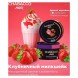 Смесь Chabacco MIX MEDIUM - Strawberry Milkshake (Клубничный Милкшейк, 200 грамм) купить в Ростове-на-Дону
