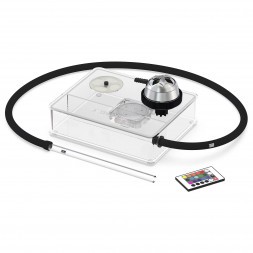 Кальян Nanosmoke - CUBE (В Сумке)