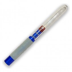Мундштук стеклянный KAYA - Interlude S Edition 3.0 Blue
