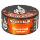 Табак BlackBurn - Peach killer (Персик, 100 грамм) купить в Ростове-на-Дону
