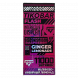 TIKOBAR FLASH - Малиново-Имбирный Лимонад (Raspberry Ginger Lemonade, 11000 затяжек) купить в Ростове-на-Дону