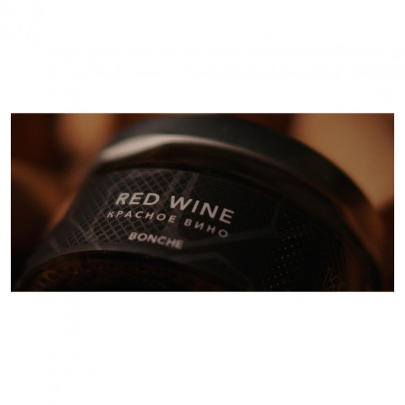 Табак Bonche - Red Wine (Красное Вино, 60 грамм) купить в Ростове-на-Дону