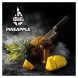 Табак BlackBurn - Pineapple (Ананас, 100 грамм) купить в Ростове-на-Дону