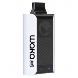 WAKA - Яблочная Волна (10000 затяжек)