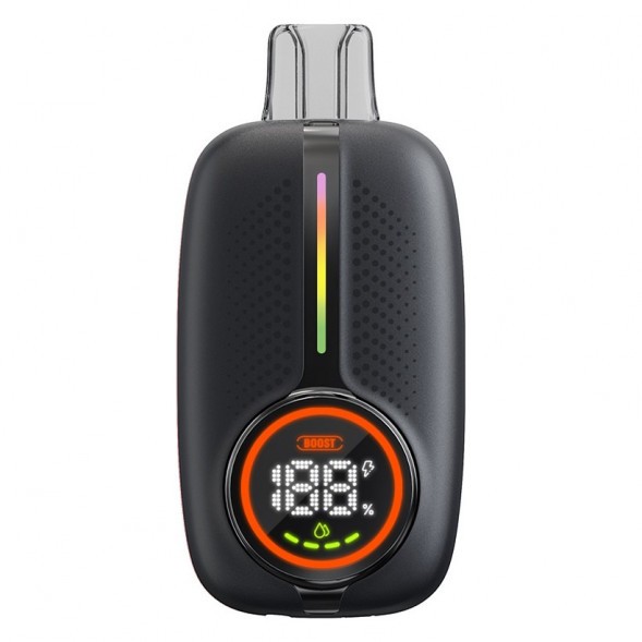 RELX NOVA - Малина Кола (15000 затяжек) купить в Ростове-на-Дону