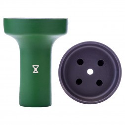 Чаша Alpha Bowl - Strike (Green)