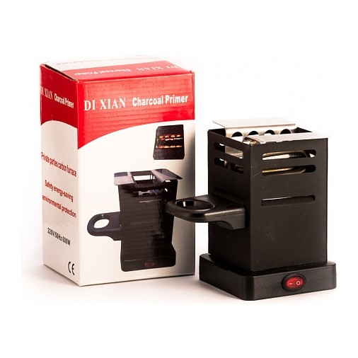 Электроплита для угля (тостер, 600 W) купить в Ростове-на-Дону