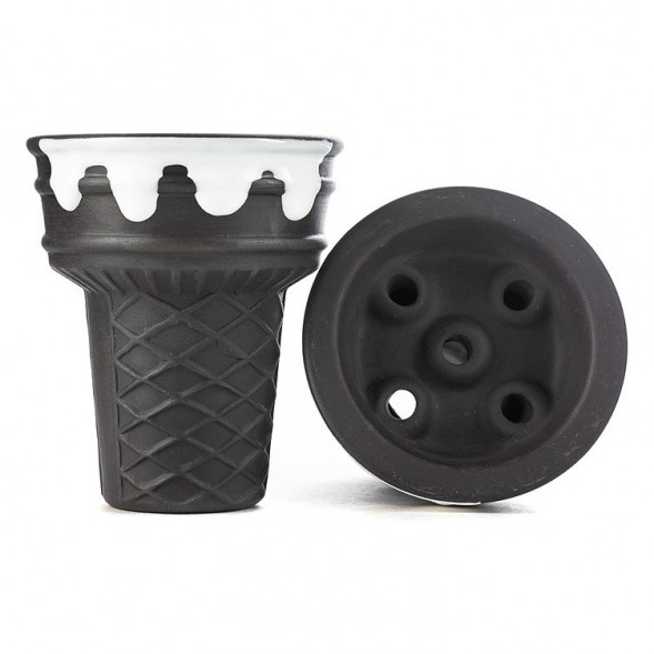 Чаша Gelato Cioccolato White купить в Ростове-на-Дону