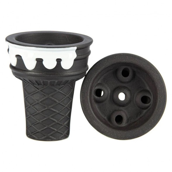 Чаша Gelato Cioccolato White купить в Ростове-на-Дону