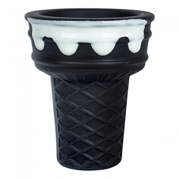 Чаша Gelato Cioccolato White купить в Ростове-на-Дону