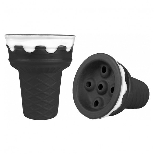 Чаша Gelato Cioccolato White купить в Ростове-на-Дону