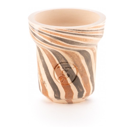 Чаша ST Classic - Tornado (Рисунок Черно-Красный) купить в Ростове-на-Дону